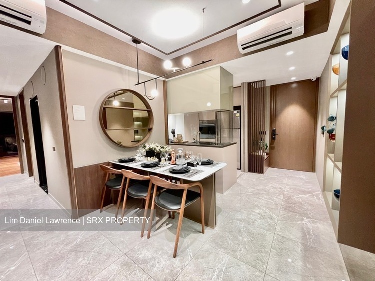 Kopar At Newton (D9), Apartment #529387361